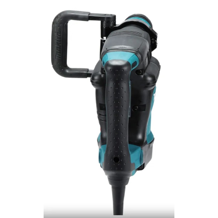 MAKITA HM1111C vista completa con valigetta di trasporto