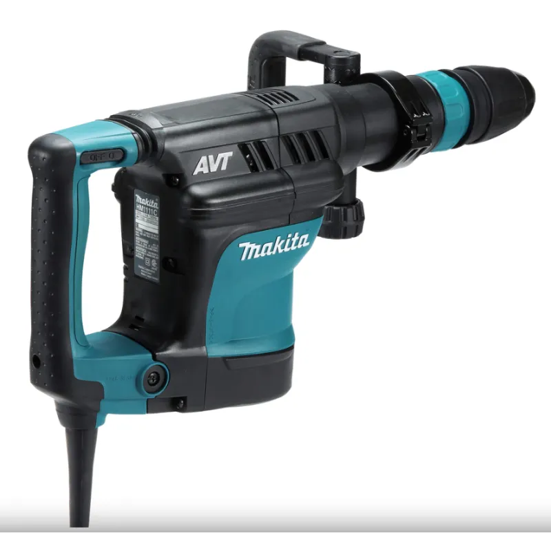 Marteau de démolition Makita compatible SDS-Max 11,2 J