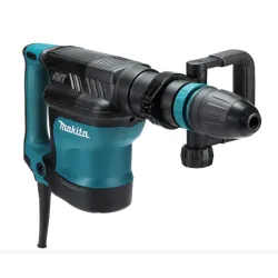 Makita Martello Demolitore SDS-Max Compatibile 11,2J