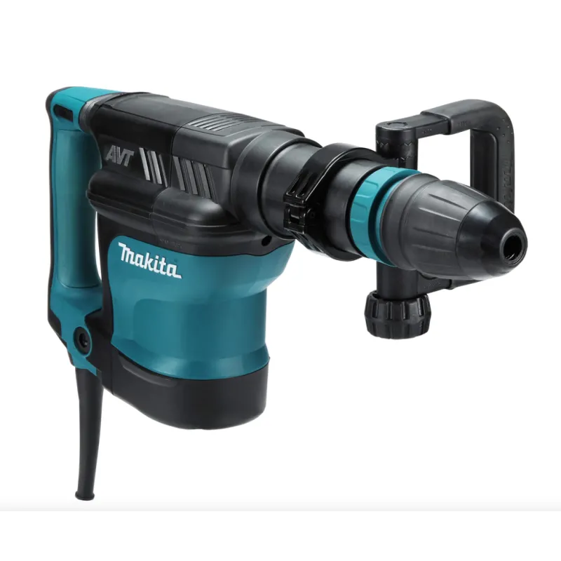 Marteau de démolition Makita compatible SDS-Max 11,2 J