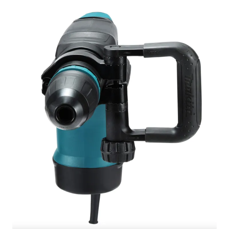 Marteau de démolition Makita compatible SDS-Max 11,2 J