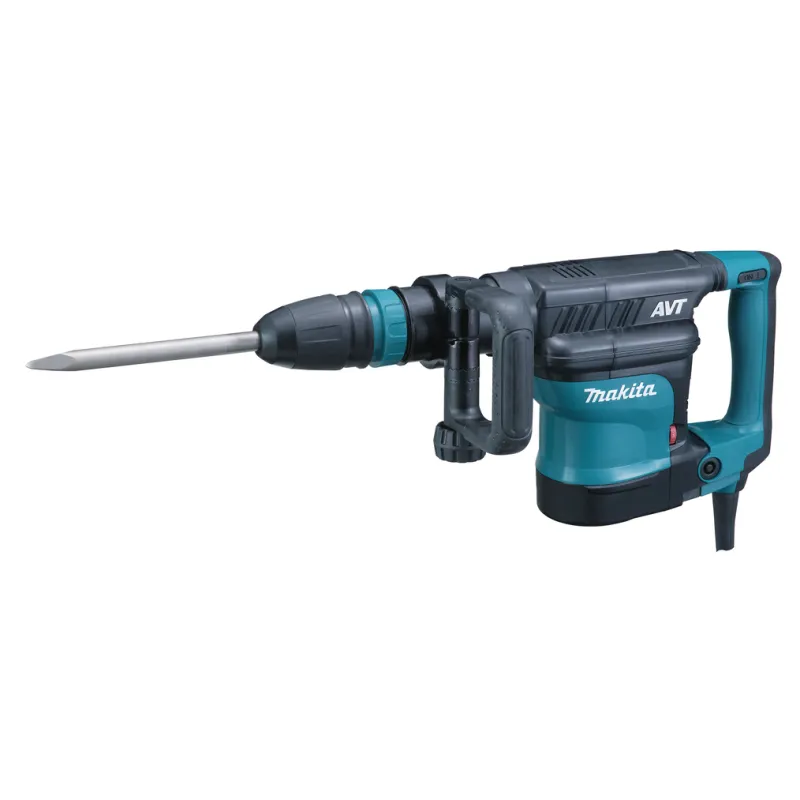 Marteau de démolition Makita compatible SDS-Max 11,2 J