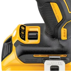 Visseuse à chocs sans balais Dewalt XR Lithium-Ion 18 V 2,0 Ah