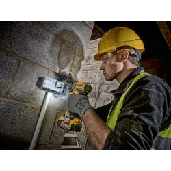 Dewalt Trapano Avvitatore Con Percussione XR Litio 18V 5.0Ah BRUSHLESS