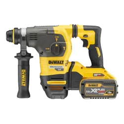 Perceuse à percussion sans balais Dewalt SDS-Plus XR FLEXVOLT 54V 9.0Ah