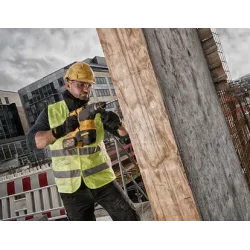 Dewalt Tassellatore SDS-Plus XR FLEXVOLT 54V 9.0Ah BRUSHLESS