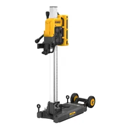 Support pour perceuse à carottage Dewalt 54V