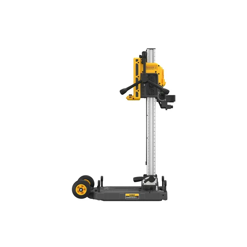 Support pour perceuse à carottage Dewalt 54V