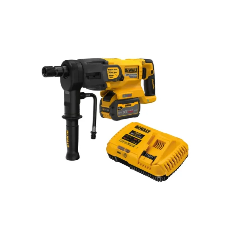 Dewalt Carotatrice A Batteria 54V