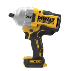 Dewalt Avvitatore Ad Impulsi Alta Potenza 4 Modalità 18V XR BRUSHLESS Attacco 1/2
