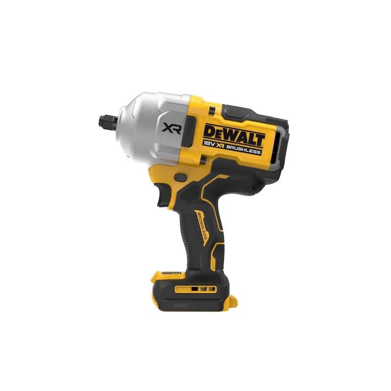 Visseuse à chocs haute puissance sans fil Dewalt 18V XR, 4 modes, entraînement 1/2".