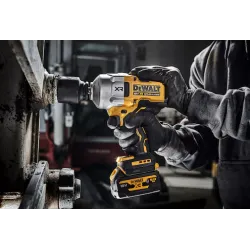 Dewalt Avvitatore Ad Impulsi Alta Potenza 4 Modalità 18V XR BRUSHLESS Attacco 1/2