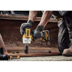 Dewalt Avvitatore Ad Impulsi Alta Potenza 4 Modalità 18V XR BRUSHLESS Attacco 1/2