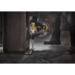 Dewalt Avvitatore Ad Impulsi Alta Potenza 4 Modalità 18V XR BRUSHLESS Attacco 1/2