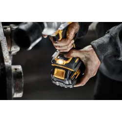 Visseuse à chocs haute puissance sans fil Dewalt 18V XR, 4 modes, entraînement 1/2".