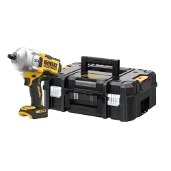 Dewalt Avvitatore Ad Impulsi Alta Potenza 4 Modalità 18V XR BRUSHLESS Attacco 1/2