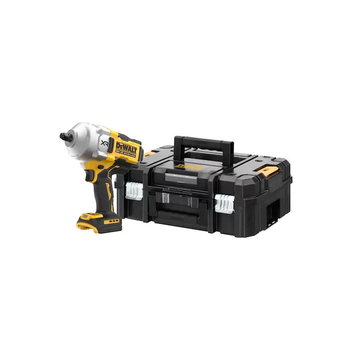 DEWALT DCF961NT-XJ vue d'ensemble en angle