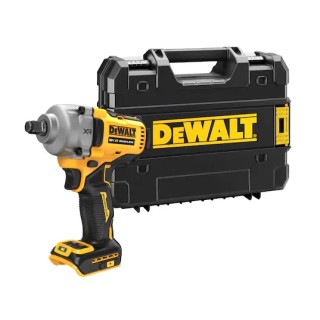 Visseuse à chocs haute puissance Dewalt 18V XR sans balais, entraînement 1/2".