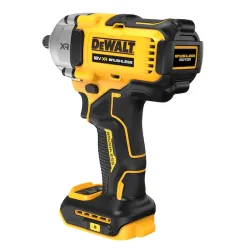 Dewalt Avvitatore Ad Impulsi Alta Potenza 18V XR BRUSHLESS Attacco 1/2