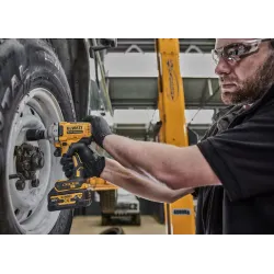 Visseuse à chocs haute puissance Dewalt 18V XR sans balais, entraînement 1/2".