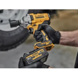 Visseuse à chocs haute puissance Dewalt 18V XR sans balais, entraînement 1/2".