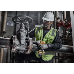 Dewalt Avvitatore Ad Impulsi Alta Potenza 18V XR BRUSHLESS Attacco 1/2