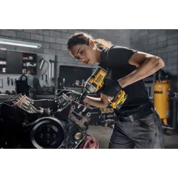 Visseuse à chocs haute puissance Dewalt 18V XR sans balais, entraînement 1/2".