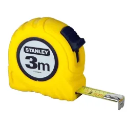 Ruban à mesurer STANLEY Global, 3 m x 12,7 mm