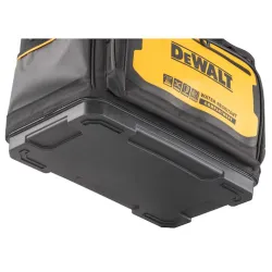 Sac à outils Dewalt à large ouverture de 40,6 cm (16 po), en tissu durable de haute qualité - 1680D