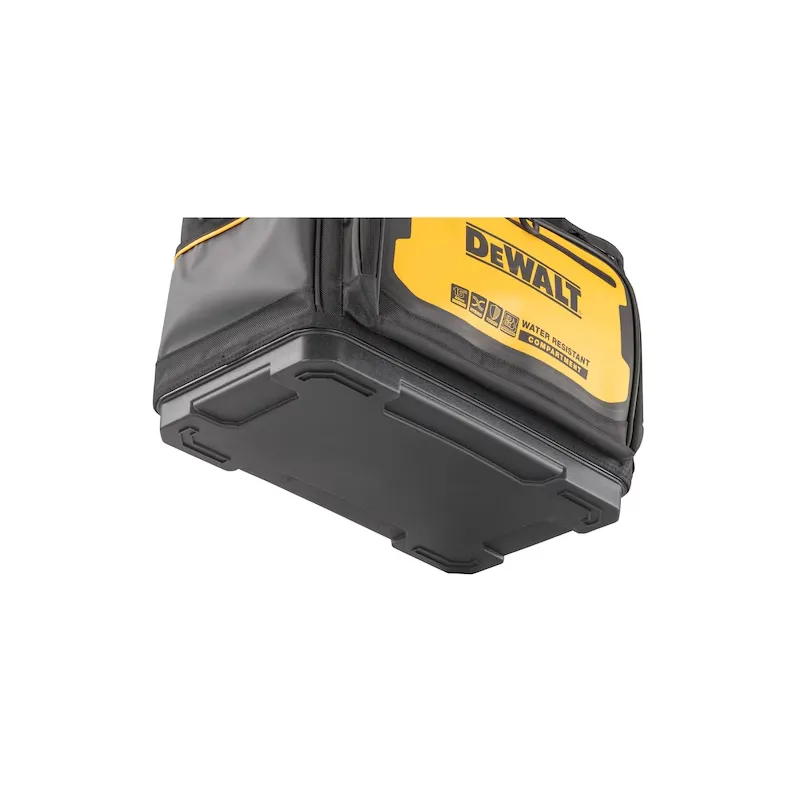 Dewalt Borsa 16" Ampia Apertura, Tessuti Resistenti Di Alta Qualità - 1680D