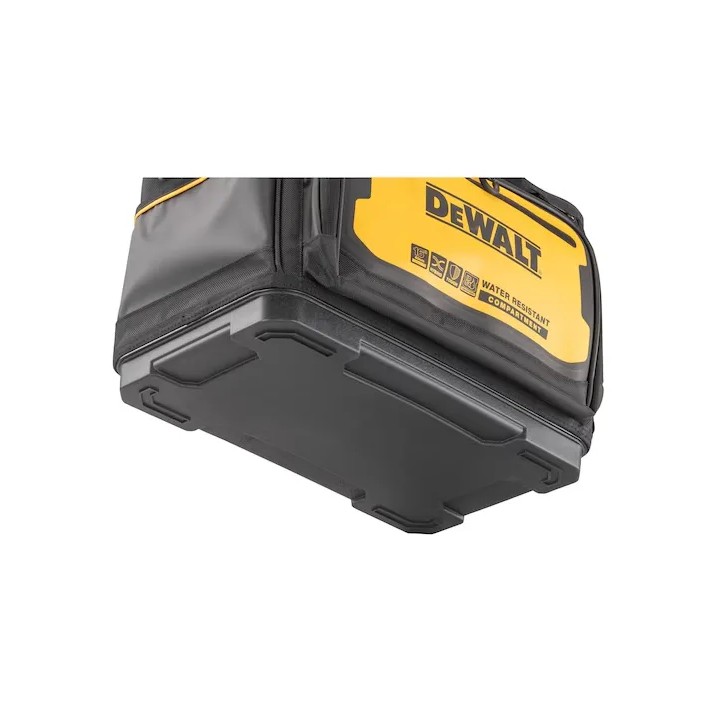 Dewalt Borsa 16" Ampia Apertura, Tessuti Resistenti Di Alta Qualità - 1680D