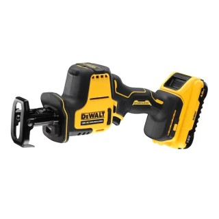 Scie sauteuse universelle Dewalt XR 18V ​​(dans son coffret, sans batteries ni chargeur)