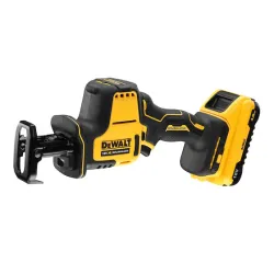 Dewalt Seghetto Universale XR 18V (In Valigetta Senza Batterie E Caricbatteria)