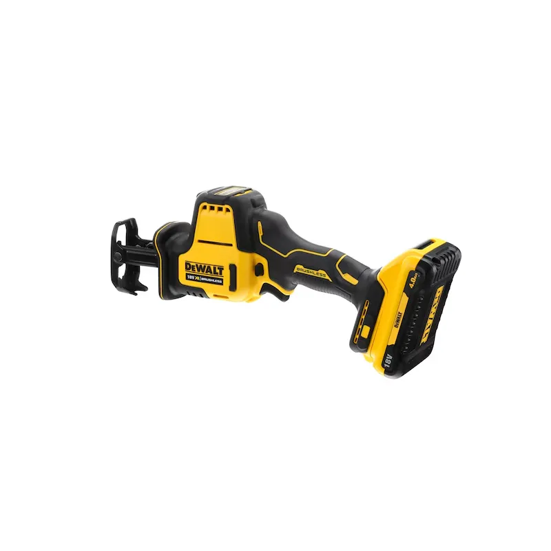 Scie sauteuse universelle Dewalt XR 18V ​​(dans son coffret, sans batteries ni chargeur)