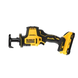 Scie sauteuse universelle Dewalt XR 18V ​​(dans son coffret, sans batteries ni chargeur)