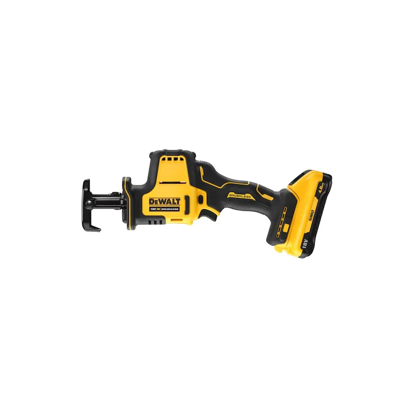 Scie sauteuse universelle Dewalt XR 18V ​​(dans son coffret, sans batteries ni chargeur)