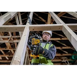 Scie sauteuse universelle Dewalt XR 18V ​​(dans son coffret, sans batteries ni chargeur)