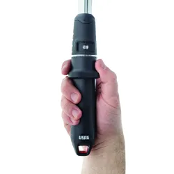 Usag Chiavi Dinamometriche A Lettura Diretta Con Cricchetto Reversibile  1/2  Nm 40-200