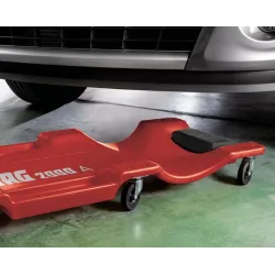 Usag Lettino Sottomacchina