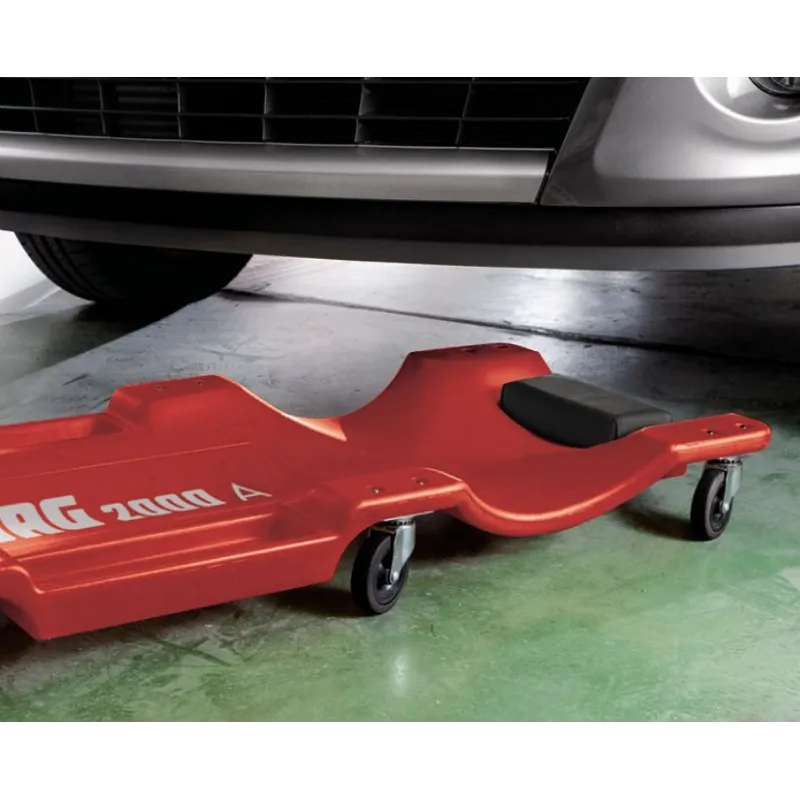 Usag Lettino Sottomacchina