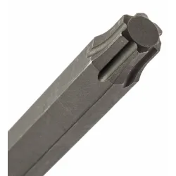 Usag Chiavi Maschio Con Profilo Esagonale Speciale X-Grip E Impugnatura Bimateriale