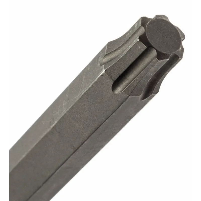 Usag Chiavi Maschio Con Profilo Esagonale Speciale X-Grip E Impugnatura Bimateriale