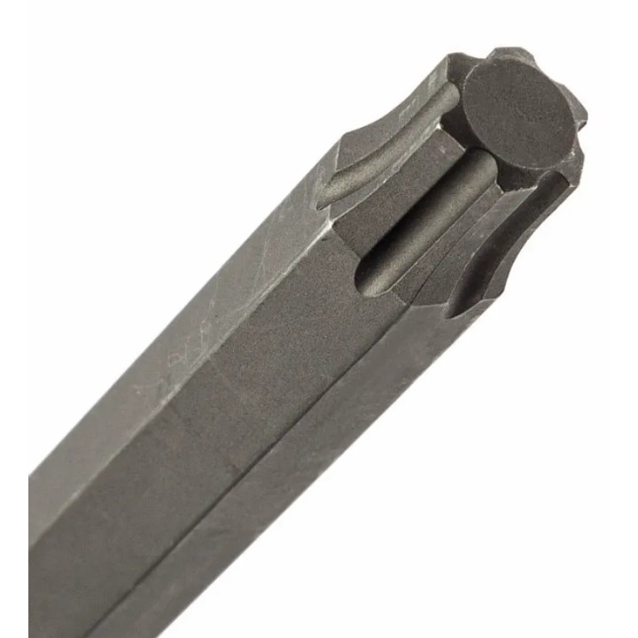 Usag Chiavi Maschio Con Profilo Esagonale Speciale X-Grip E Impugnatura Bimateriale