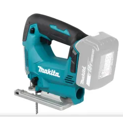 Makita Seghetto Alternativo 18V 18mm - Corpo Macchina