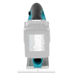 Makita Seghetto Alternativo 18V 18mm - Corpo Macchina