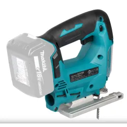 Scie alternative Makita 18 V 18 mm - Corps de la machine