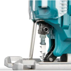 Makita Seghetto Alternativo 18V 18mm - Corpo Macchina