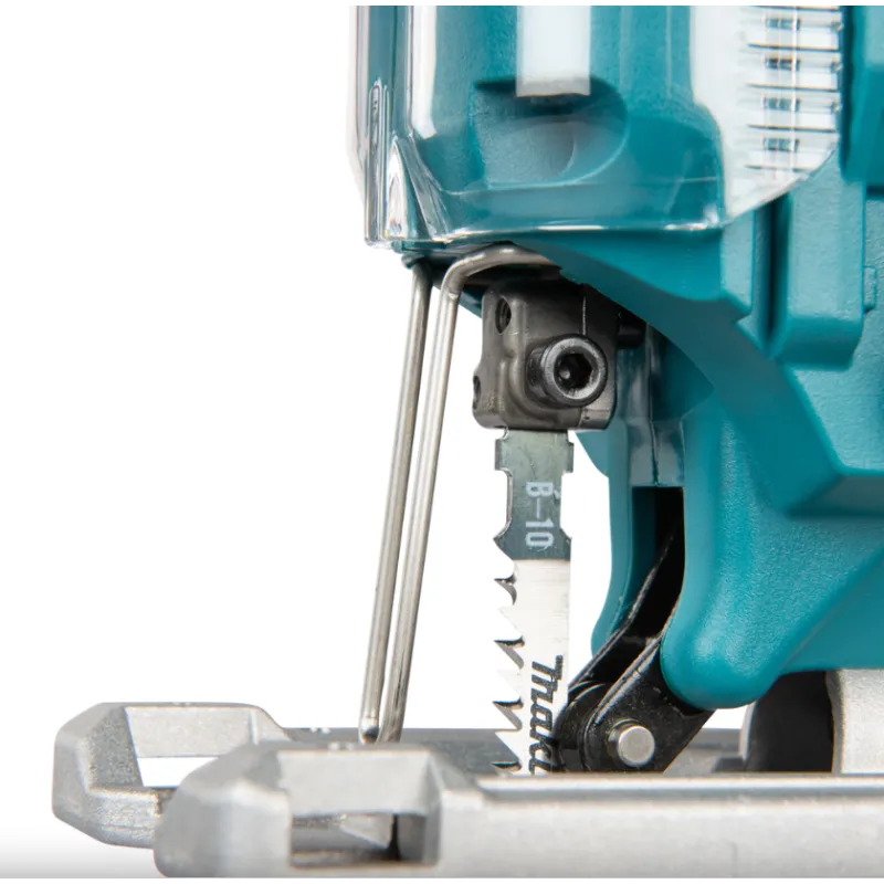 Scie alternative Makita 18 V 18 mm - Corps de la machine