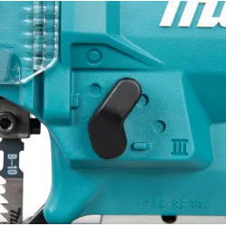 Makita Seghetto Alternativo 18V 18mm - Corpo Macchina