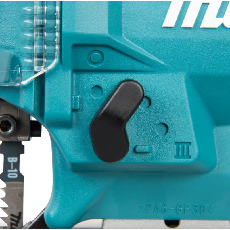 Scie alternative Makita 18 V 18 mm - Corps de la machine